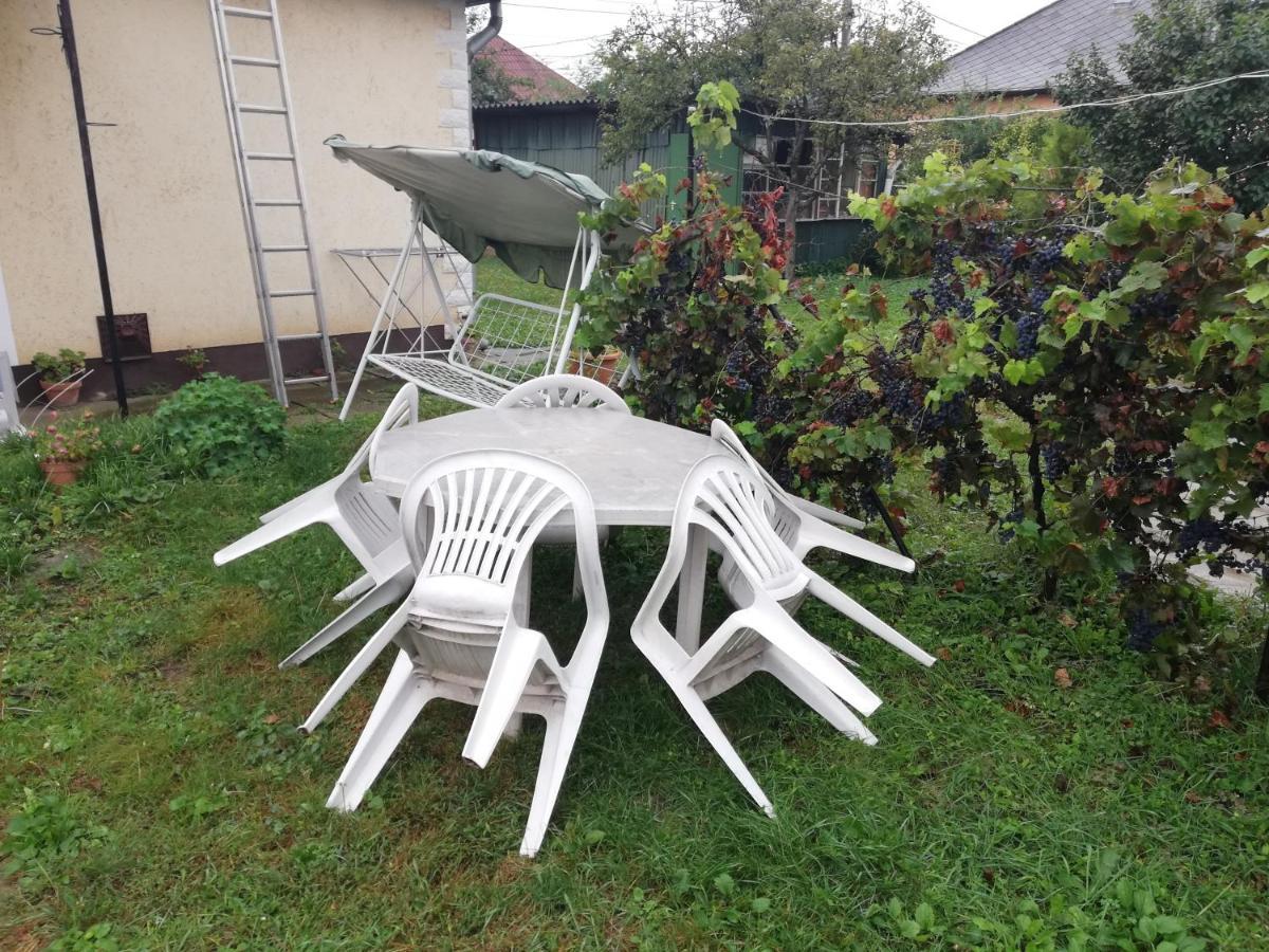 Hajdúszoboszló Raday Apartman מראה חיצוני תמונה