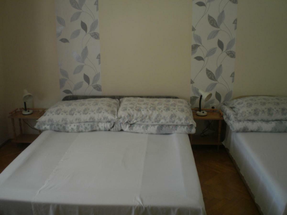 Hajdúszoboszló Raday Apartman מראה חיצוני תמונה