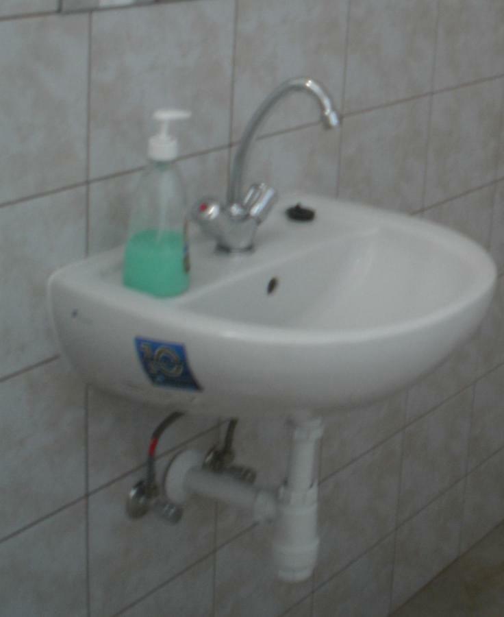 Hajdúszoboszló Raday Apartman מראה חיצוני תמונה