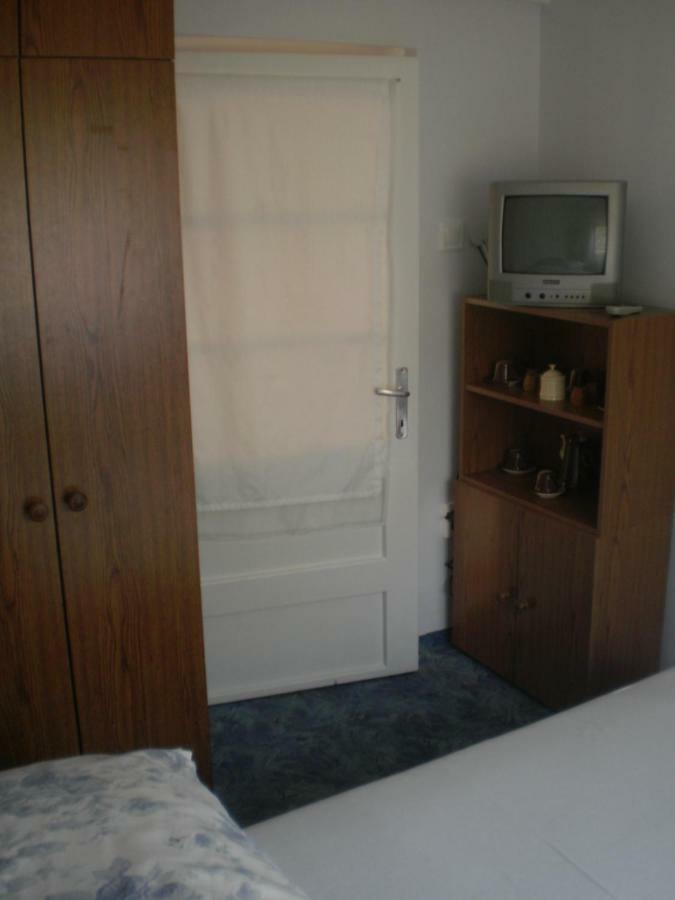 Hajdúszoboszló Raday Apartman מראה חיצוני תמונה