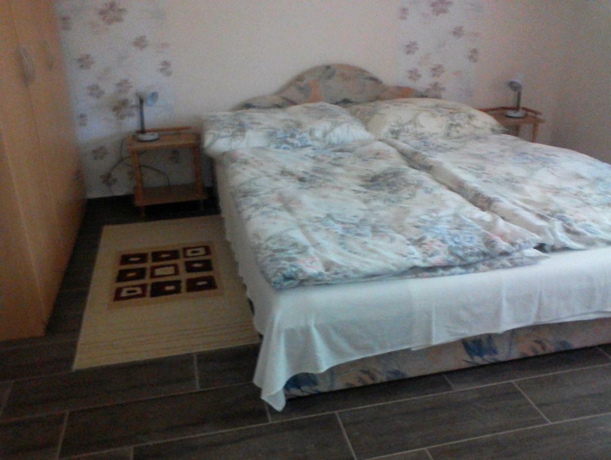 Hajdúszoboszló Raday Apartman מראה חיצוני תמונה