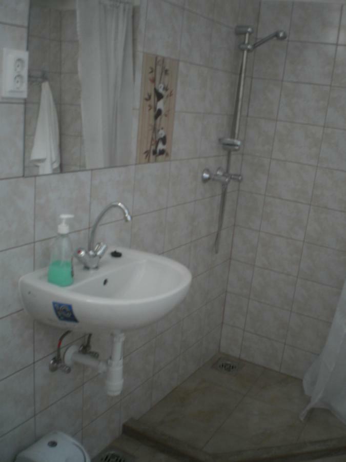 Hajdúszoboszló Raday Apartman מראה חיצוני תמונה